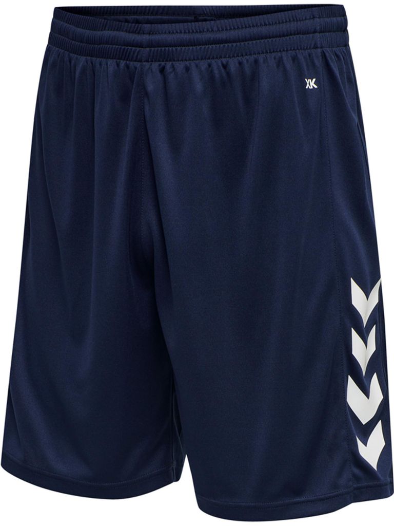Hummel hmlCORE XK POLY SHORTS Obrázok produktu 