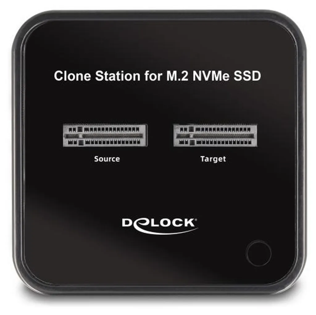 Solution de Migration SSD M.2 NVMe pour Cloner son Disque sans Ordinateur - 7