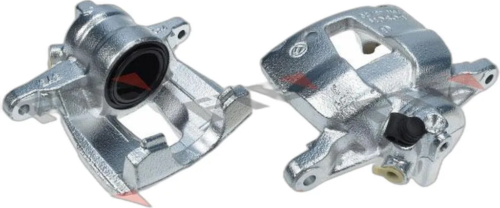 Résoudre un étrier grippé sur FIAT PANDA - FTE Avant Gauche Ø 48 mm