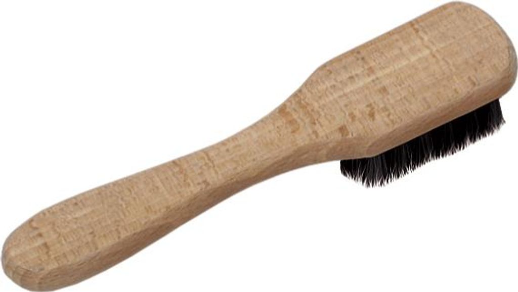 Schuhpürste Schwarzer Marker - E-260-0301