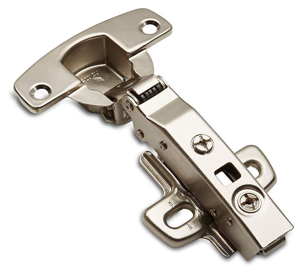 Hettich Topfband Sensys 8645i T52 Eckanschlag 110° + MPL Produktbild 