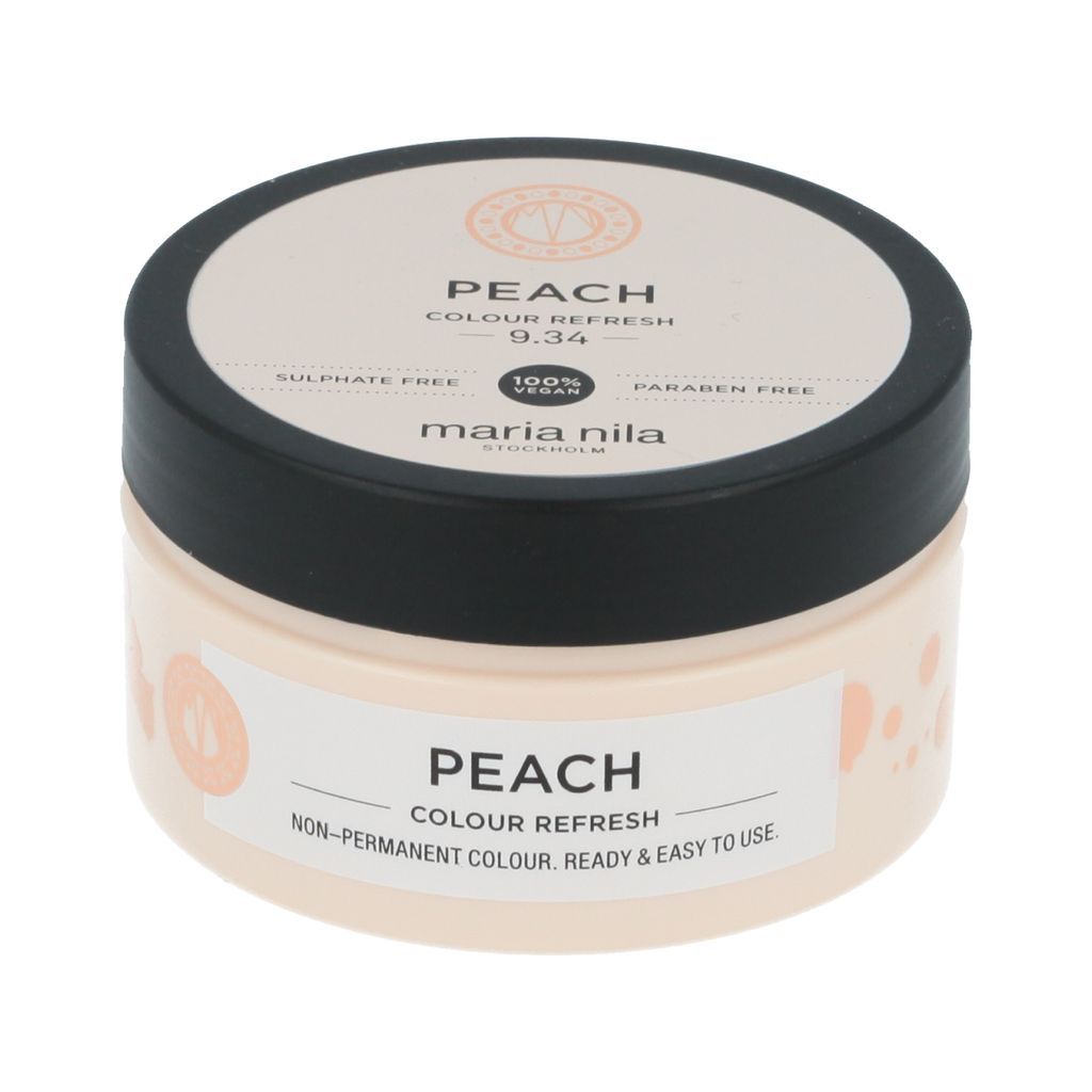 Maria Nila Colour Refresh 100 ml - Kleurmasker Productafbeelding 