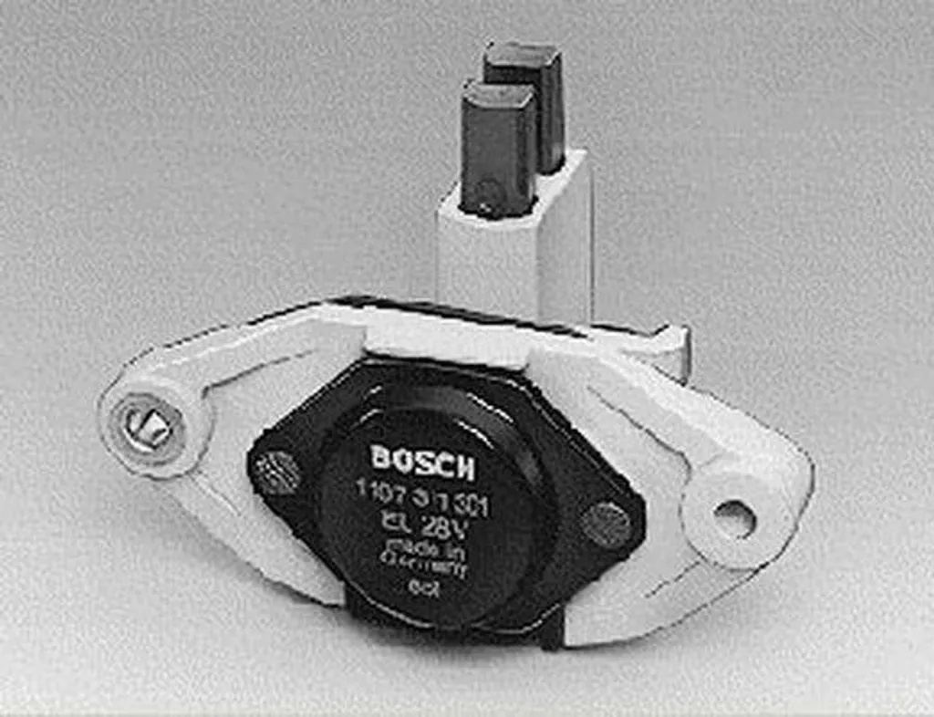 Connecteur OE Bosch 1 197 311 304 compatible avec Mercedes Classe G