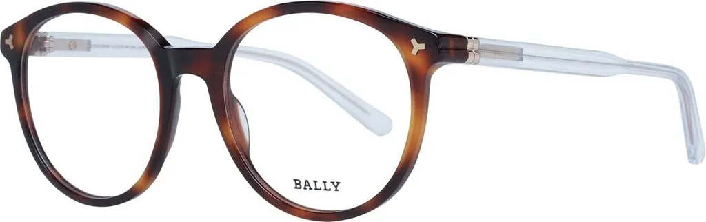 Monture de lunettes Bally BY5030 52052 idéale pour le travail