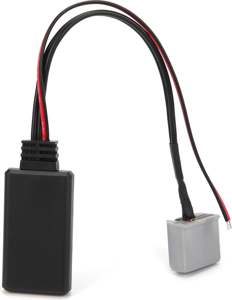 Auto Bluetooth Modul AUXIN Kabel Audio Adapter Passend für Honda Civic CRV/8th Accord