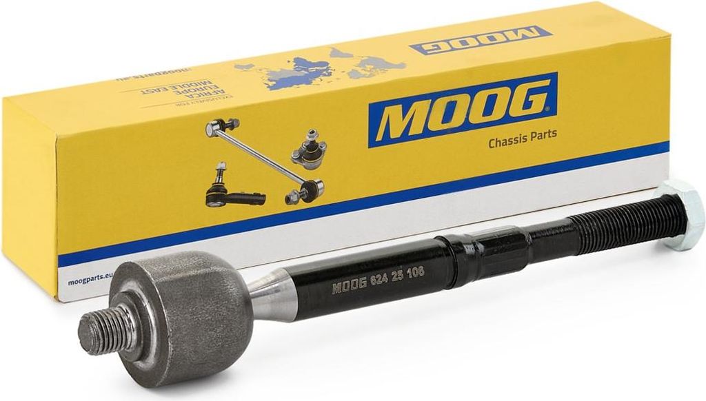 Axialgelenk, Spurstange MOOG RE-AX-15484