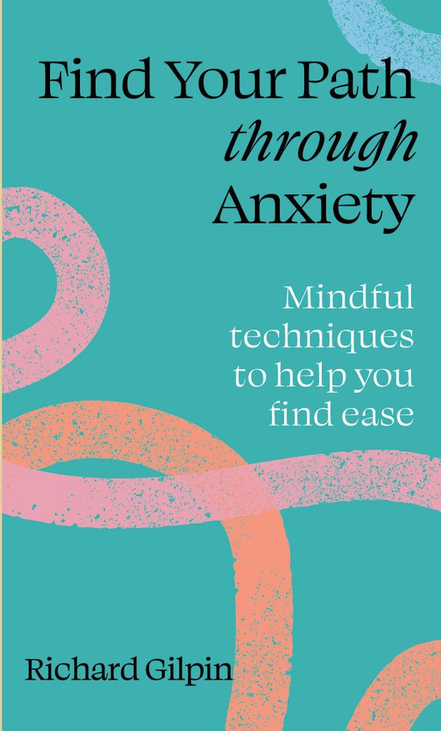 Find Your Path through Anxiety