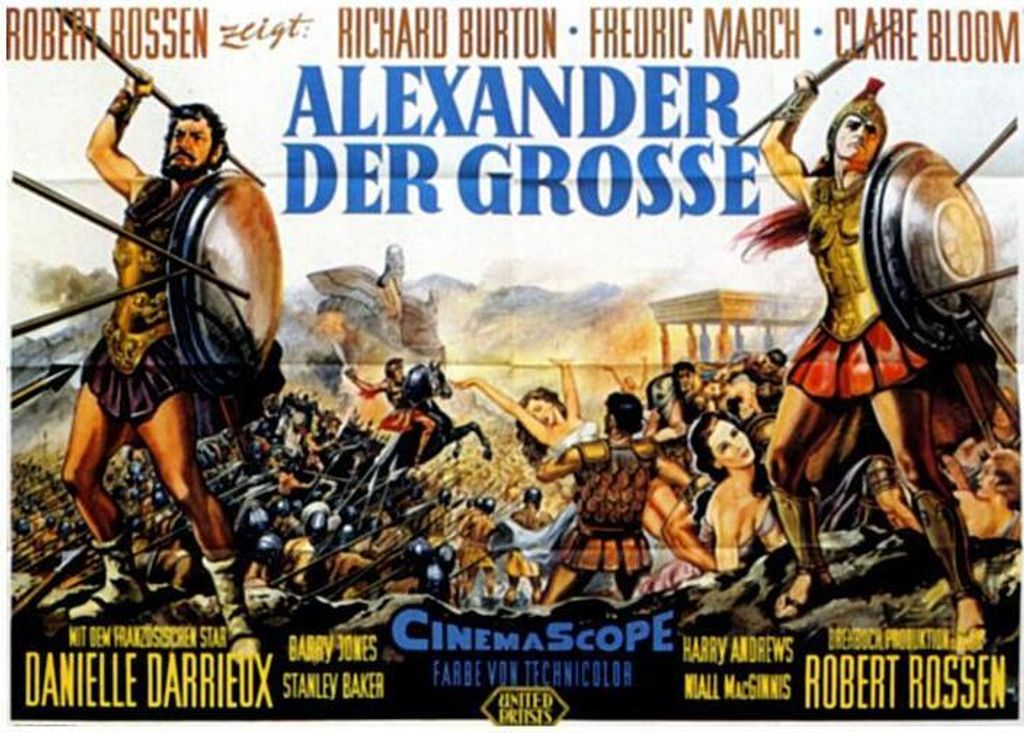 Alexander der Große