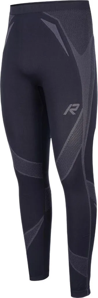 Pantalon Rukka Xeno respirant et robuste noir S - Tissu technique actif