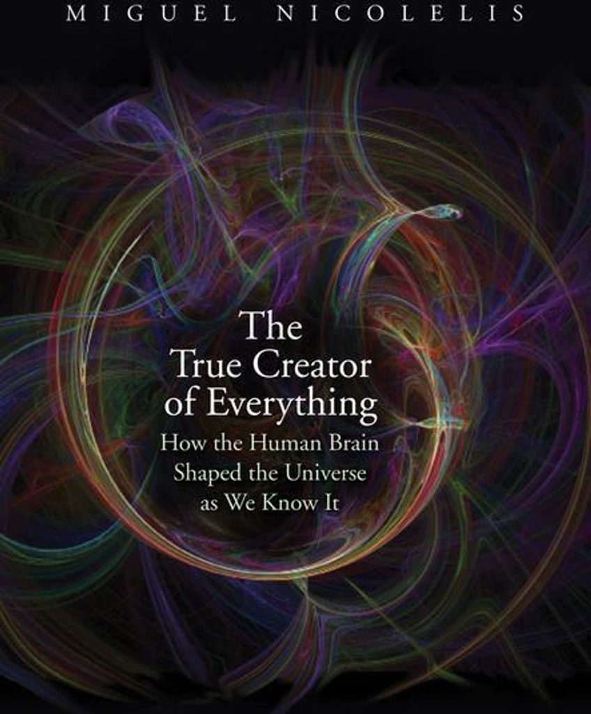 True Creator of Everything