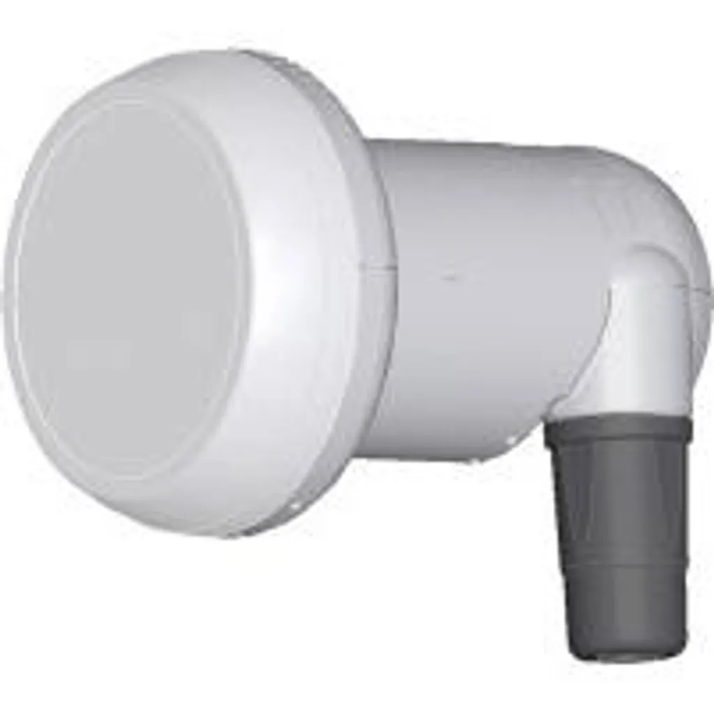 Kathrein KEL 411 LNB Single | Ottimizzato per 4K e DVB-S2X - 2