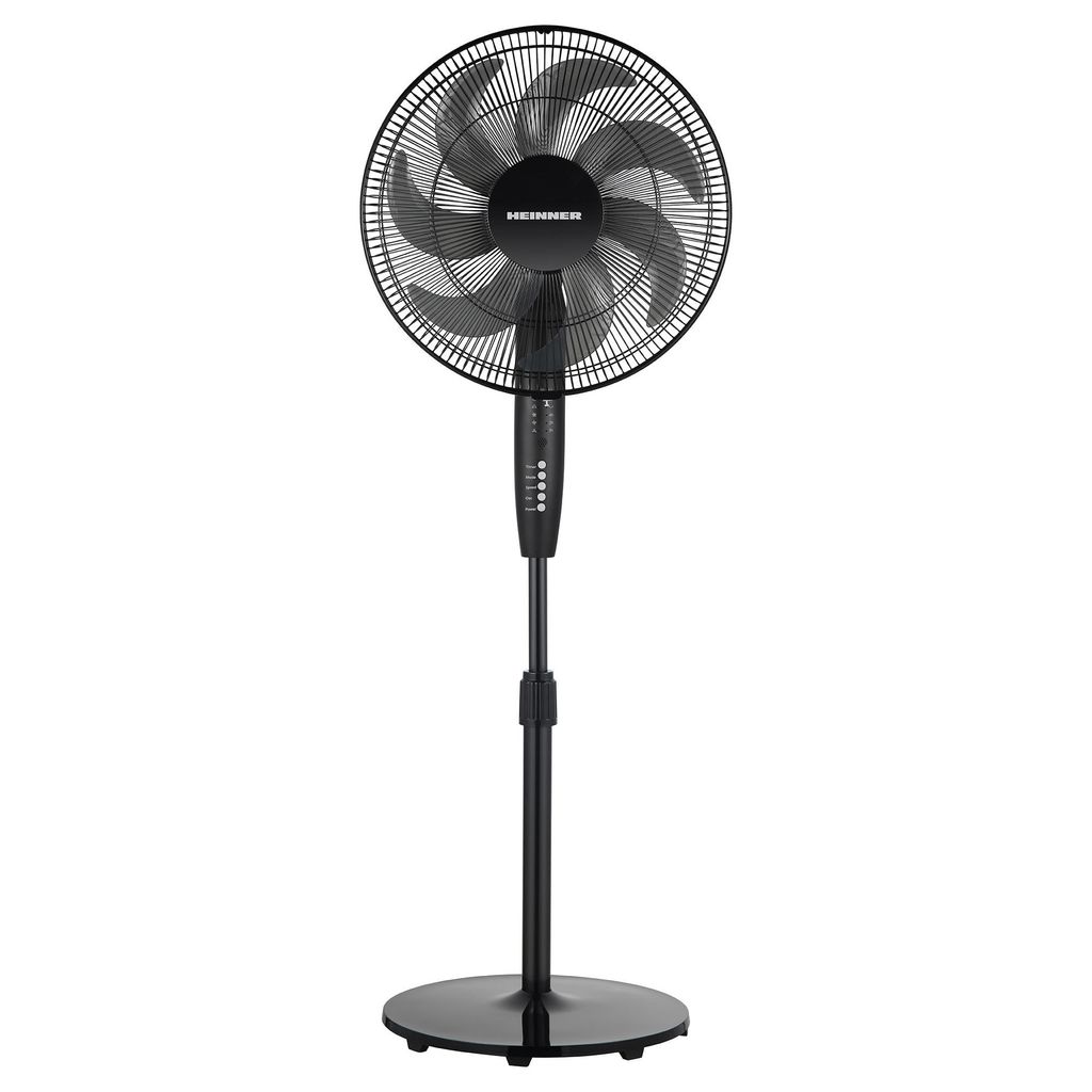 Heinner Standventilator 50 W, Fernbedienung, 7 Produktbild 