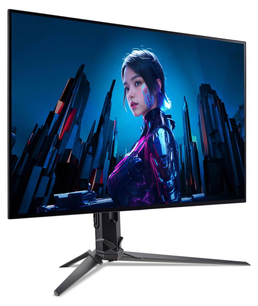 Acer Predator X32X3b  31,5" 80cm   16:9  240Hz 3840x2160 Zdjęcie produktu 