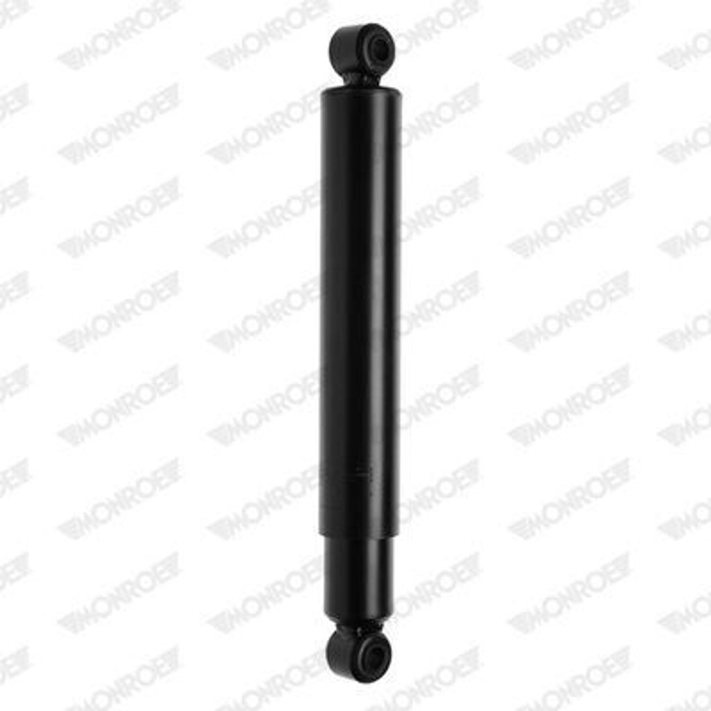 2x MONROE T5144 Stoßdämpfer Satz Hinten Öldruck