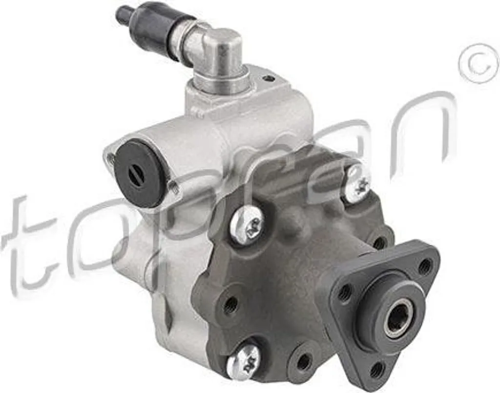 Pompe de direction TOPRAN 625 103 pour Audi A4 8K et A5 8T OE 8K0145156E