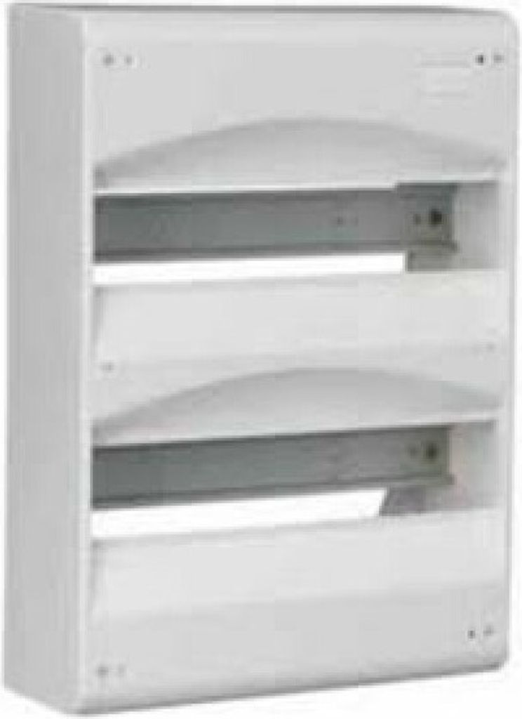 Eaton AP-HAUBENVERT.2-REIHIG MIT RW. (BC-A-2/26)