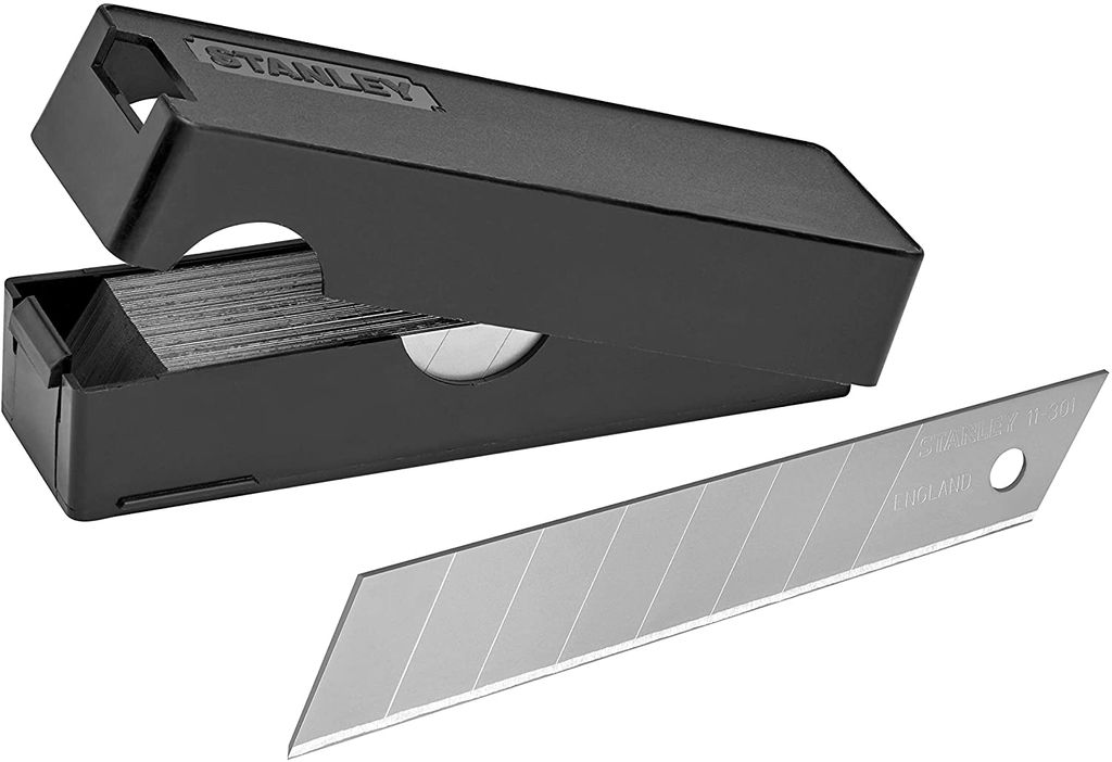 Stanley 3-11-301 - Stanley Schneidemesser Standardbereich Produktbild 