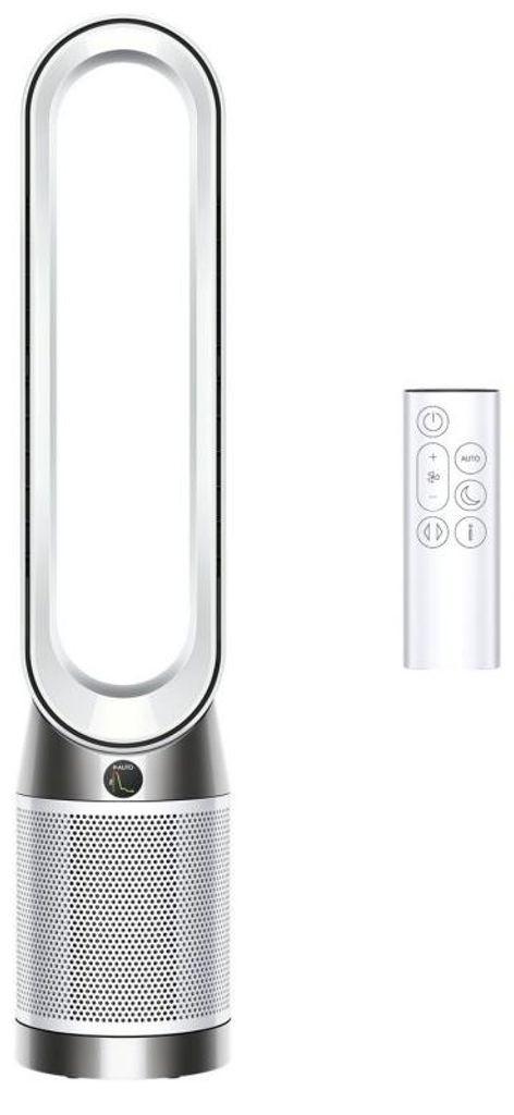 Dyson Purifier Cool 27 m² 61,4 dB Blanc Image du produit 