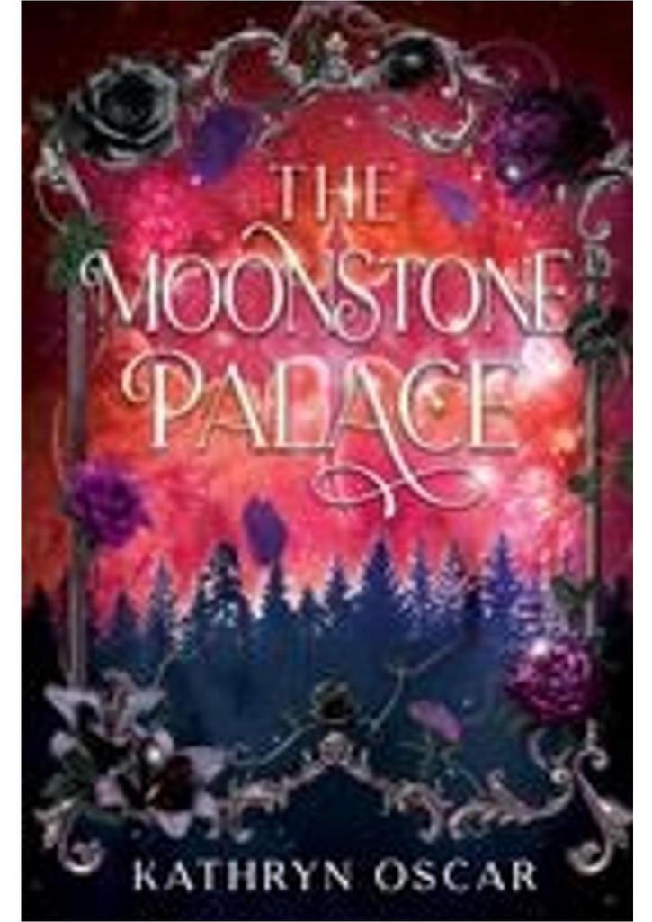 The Moonstone Palace
