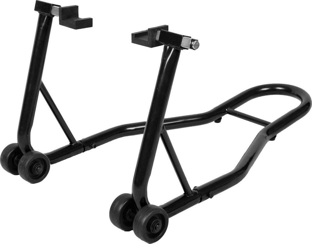 COSTWAY Motorradstaender hinten Montagestaender Motorrad Produktbild 