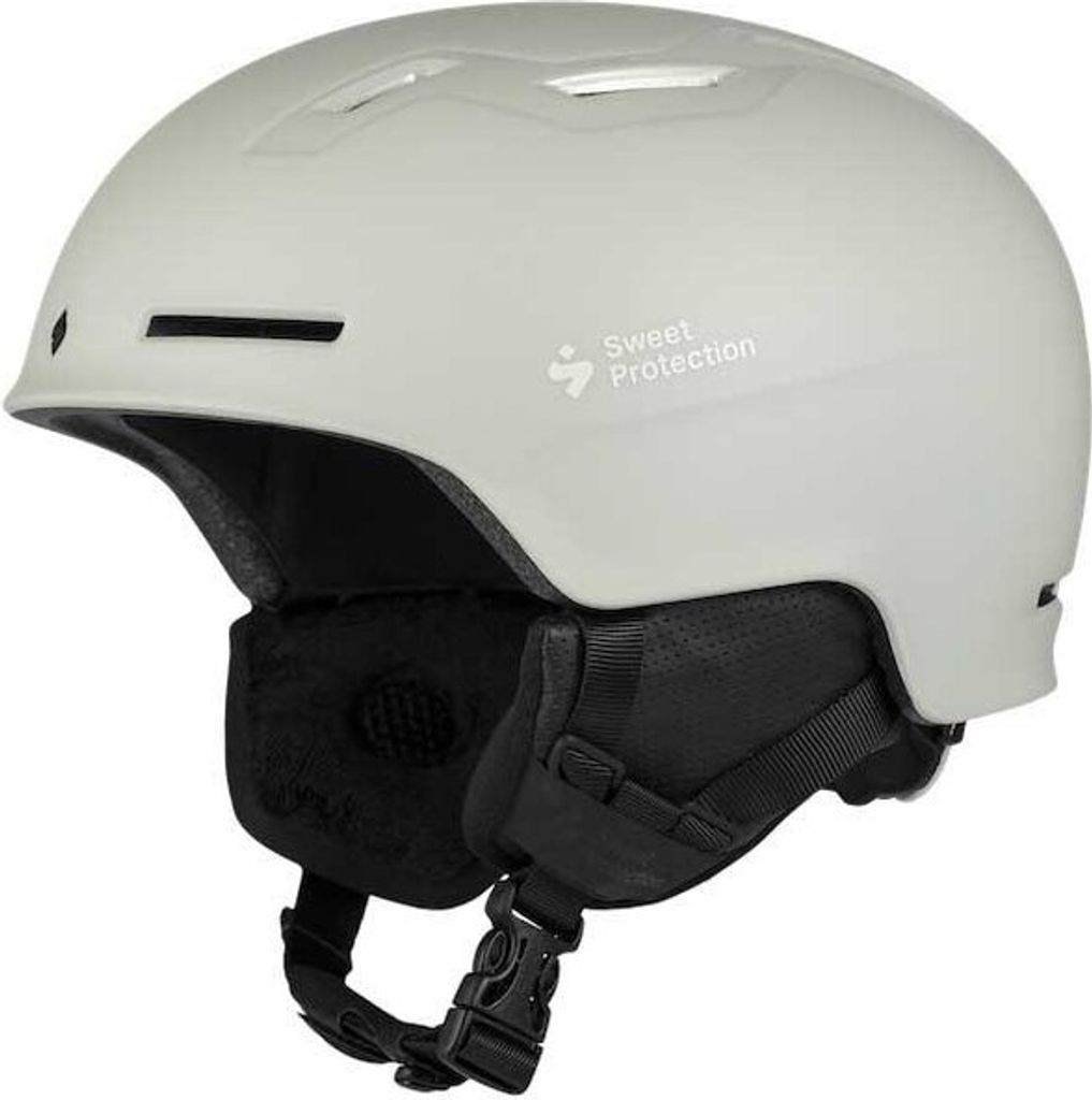 Sweet Protection Winder Helm Weiß S-M Weiß S-M