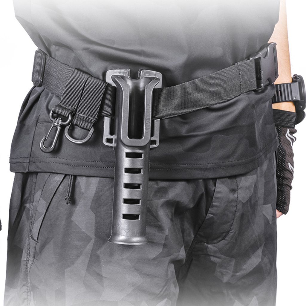 INF Elastischer Gürtel / Taillengürtel mit