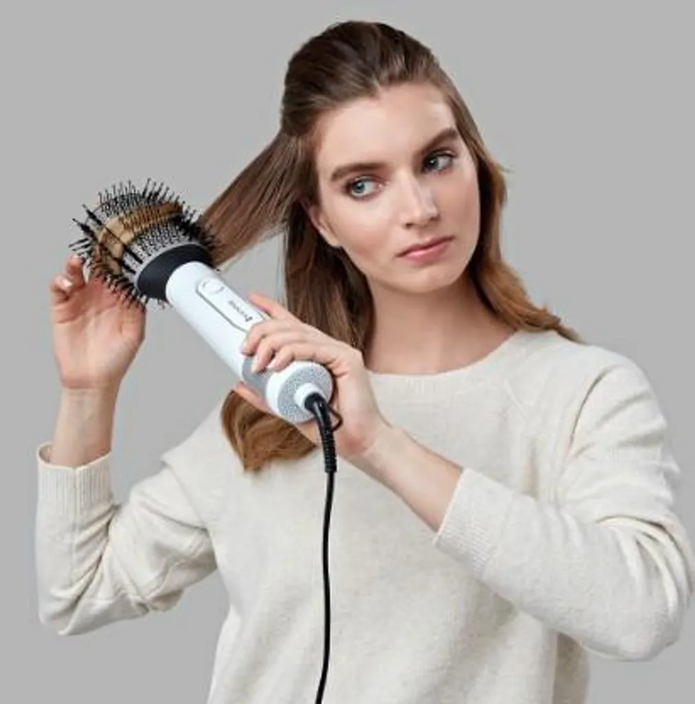 Spazzola Remington Hydraluxe AS8901 Caldo Rose Gold | Volume 1200W - 16