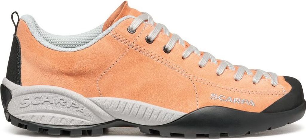 Scarpa MOJITO, Pfirsich, 360 g