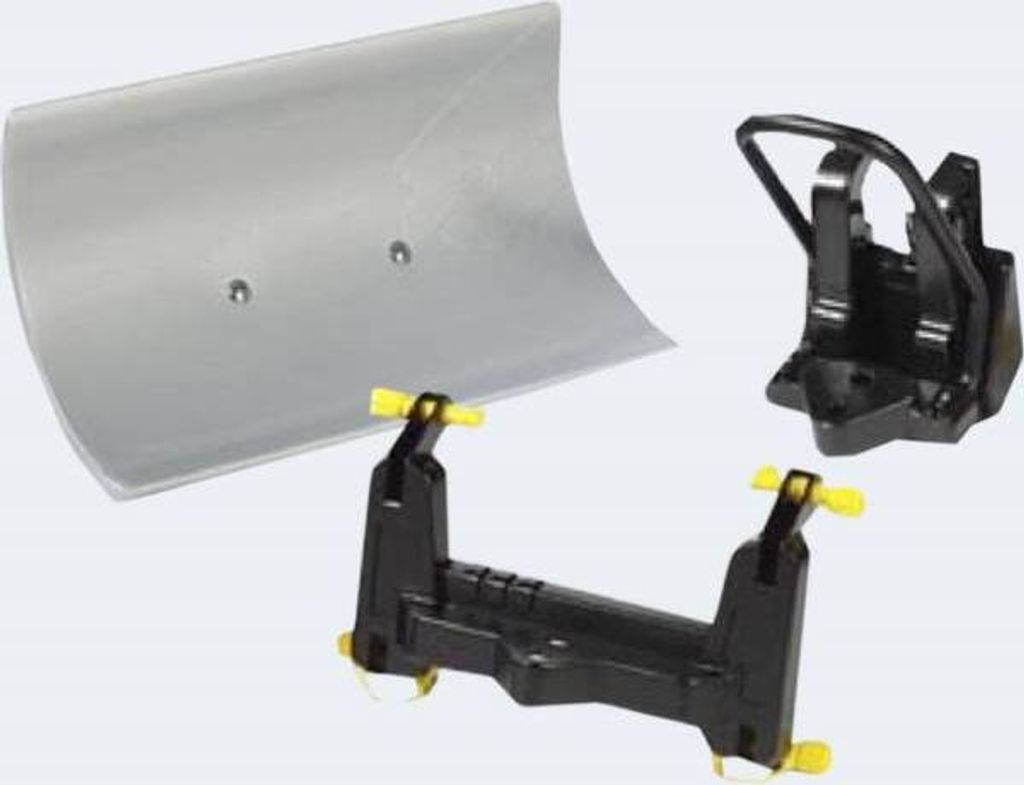 Ki-Traktor Schneepflug 409617 Produktbild 14