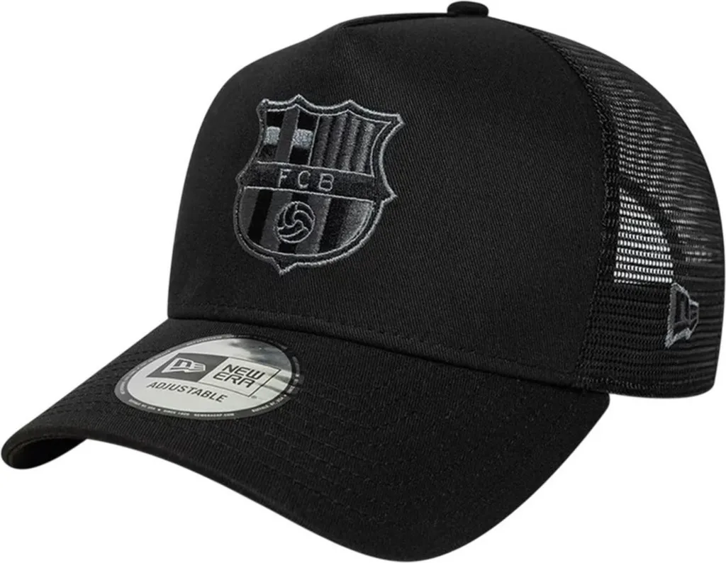 Cappello FC Barcelona 60846909 New Era 9FORTY Trucker Originale Online - 2