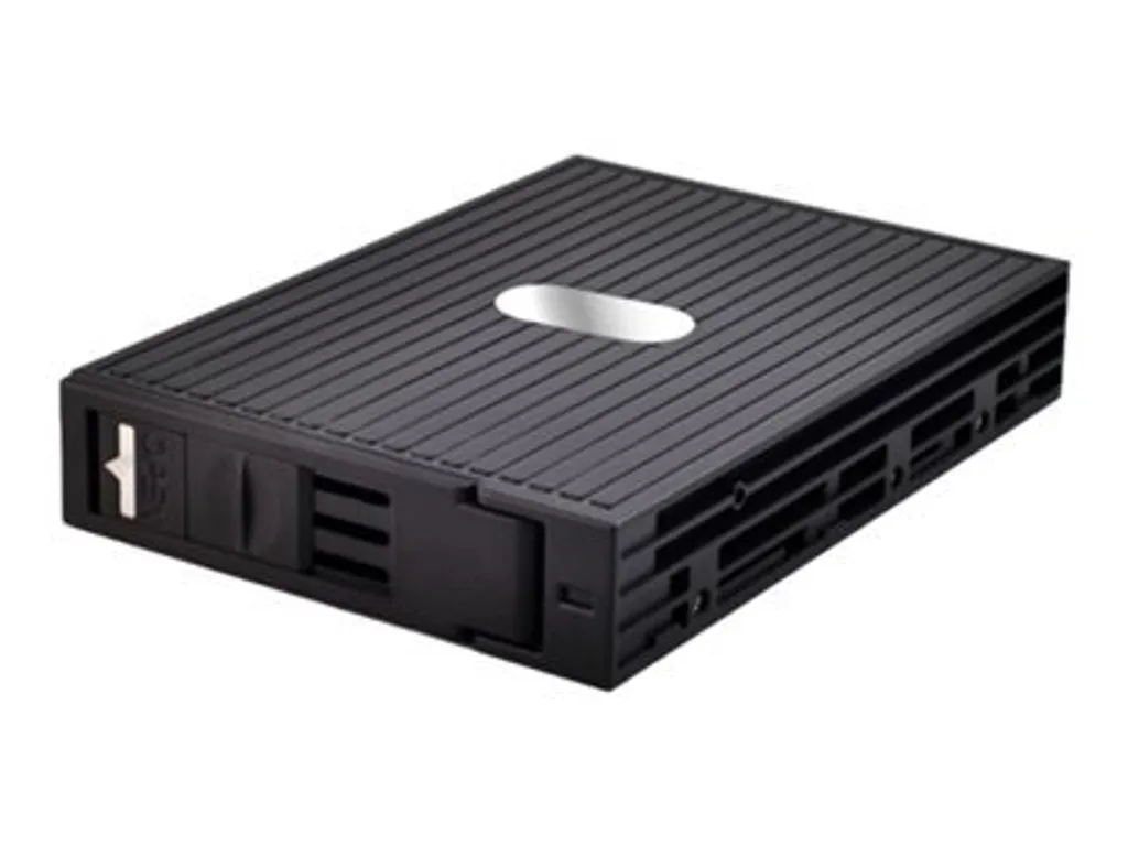 Backplane Disque Dur Interne Noir 6 Gbit/s Jou Jye ST-1111SS de 101 mm