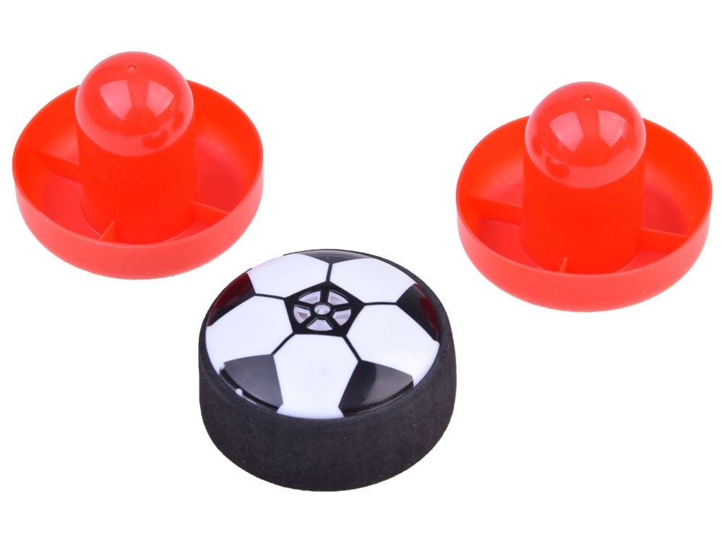 JOKOMISIADA Airhockey mit Schwebeball