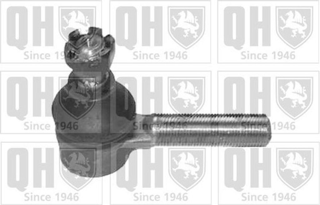 QUINTON HAZELL Spurstangenkopf Spurstange Vorne QR2385S