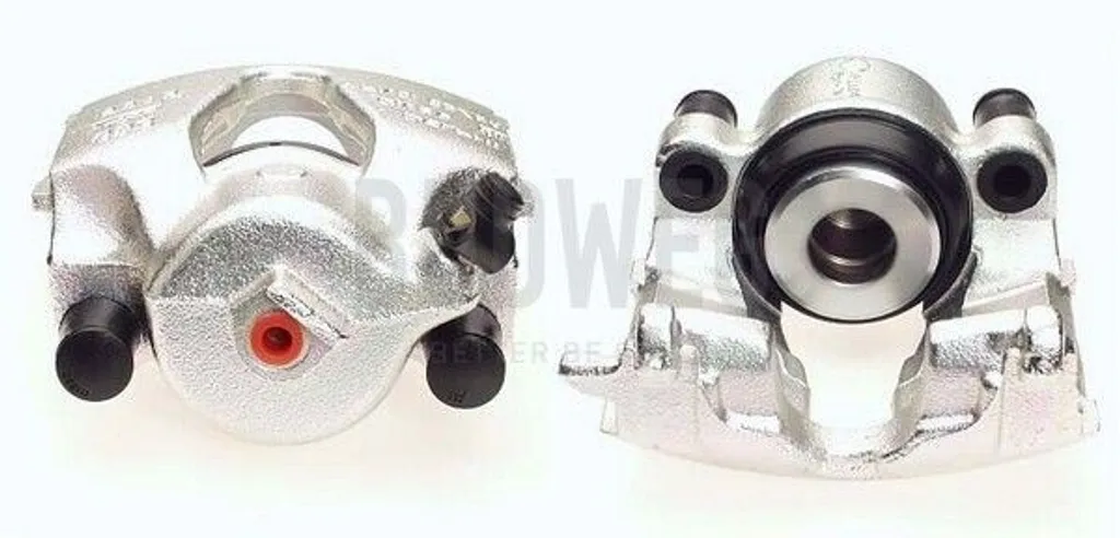 Budweg Caliper 342895 Étrier de Frein Avant Droit Qualité OE Premium