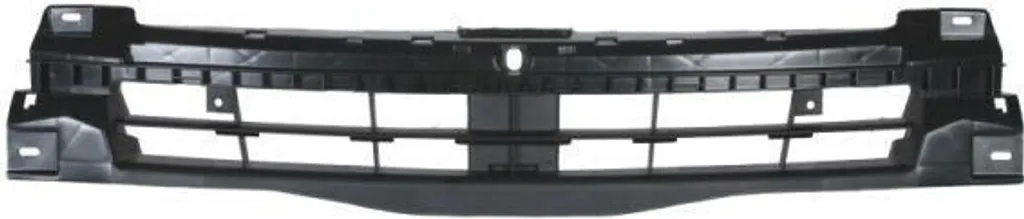 Support central de pare-chocs avant compatible Renault Trafic et Vivaro