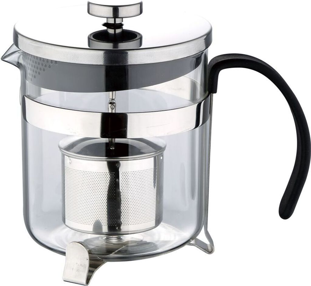 Tee & Kaffeebereiter Vacacione 1,0L