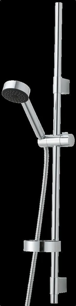 Mora MMIX S5 Duschset Cromo | Esperienza Spa Svedese nel Tuo Bagno