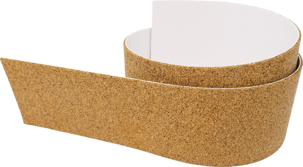Getzoo Korkeinlage für Ø 27 cm Kunstofflaufrad Produktbild 
