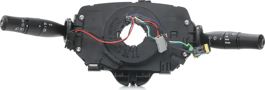 Stop faux contacts : Interrupteur colonne Megane II OE 8200216465 STARK