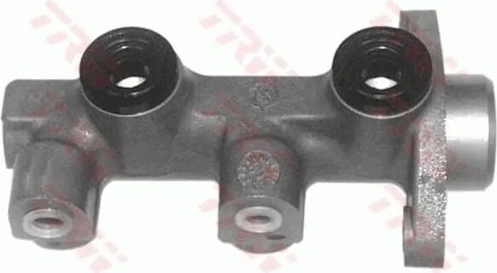 Remplacement maître cylindre de frein TRW PMF492 Opel Combo / Tigra