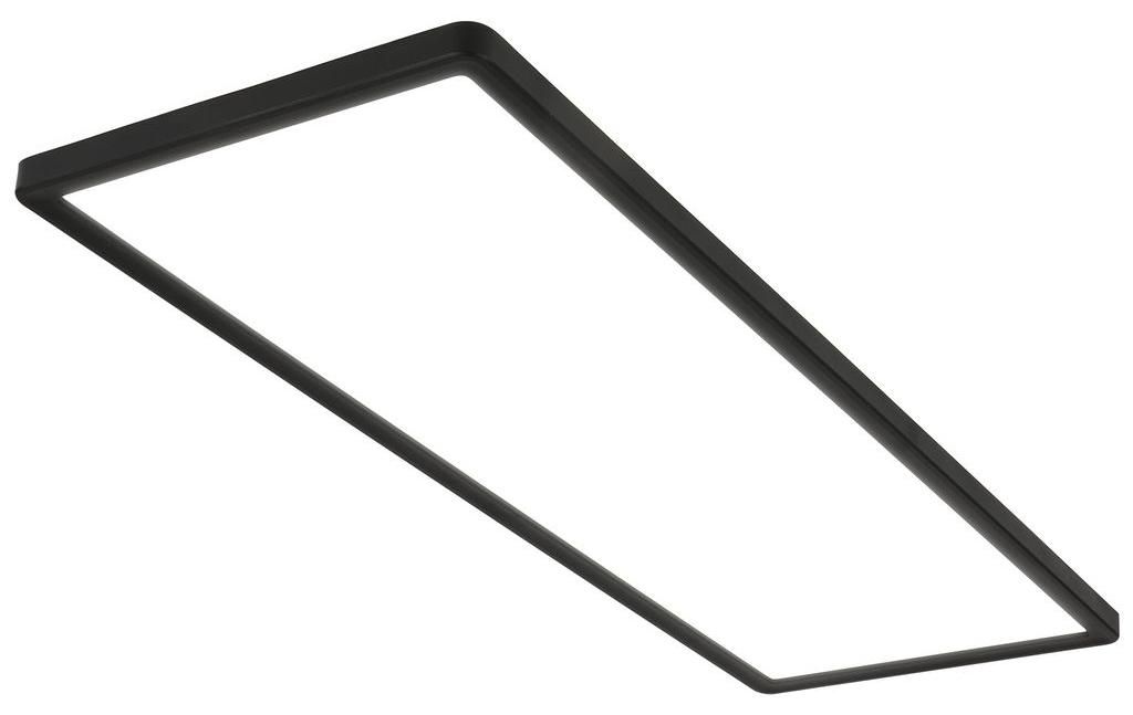 LED stropní svítidlo ultraploché panelové svítidlo 4000K Obrázek produktu 
