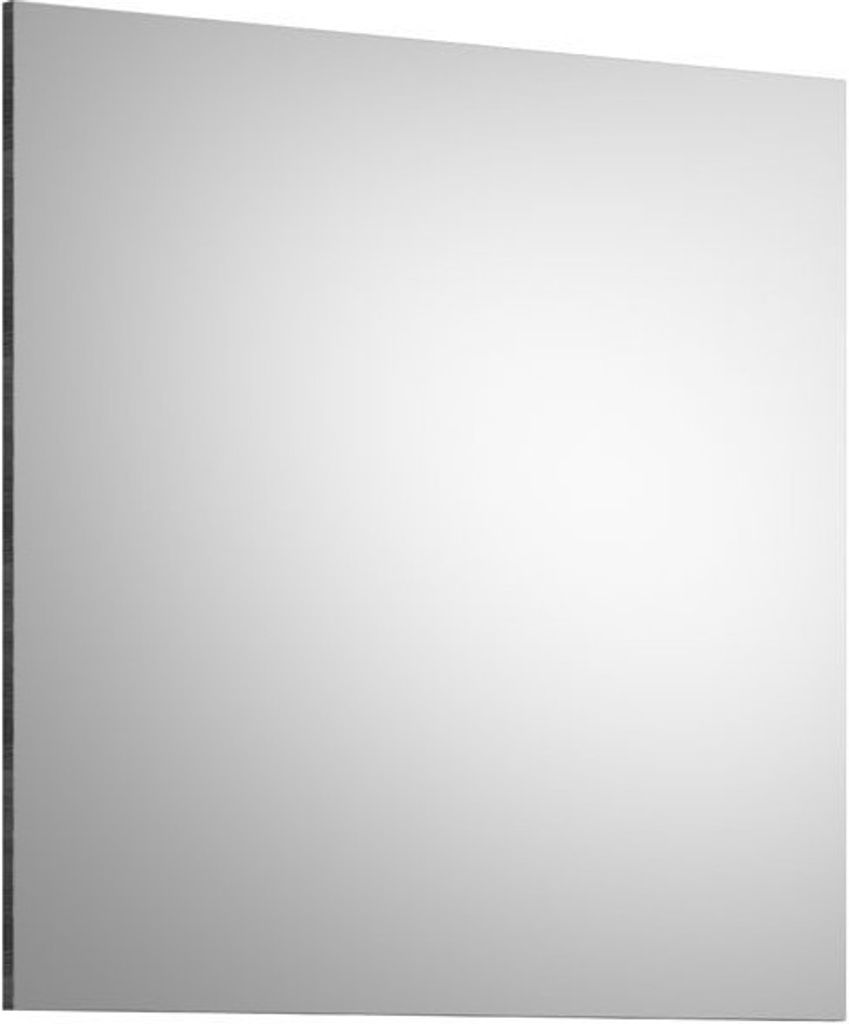 xonox.home Spiegel Scout Rauchsilber Nachbildung 90x87x2 cm