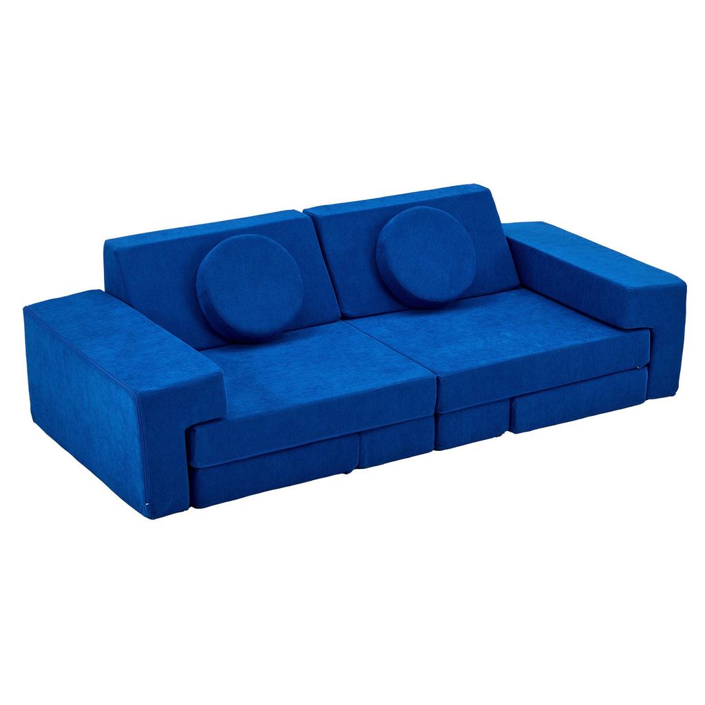 Canapé pour enfants, table de jeu multifonctionnelle, Image du produit 