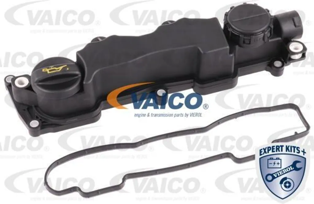 Couvre-culasse de moteur diesel pour C-Max, Focus et Mini Clubman