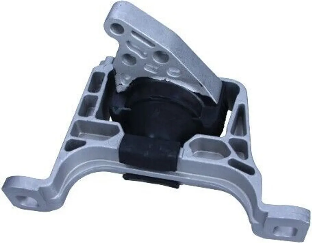 Support moteur anti-vibration MAXGEAR 40-0677 droit pour châssis BL