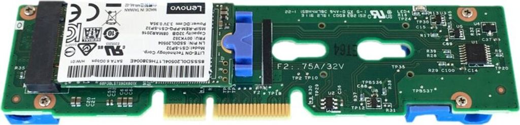 Lenovo 7Y37A01092 Eingebaut SATA Produktbild 