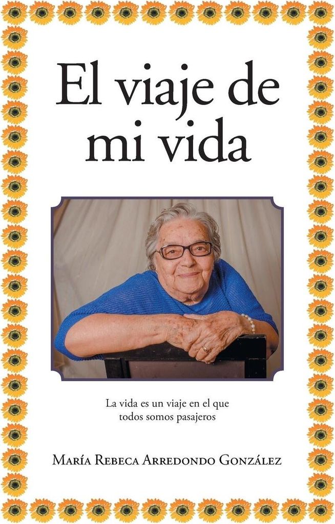 El viaje de mi vida