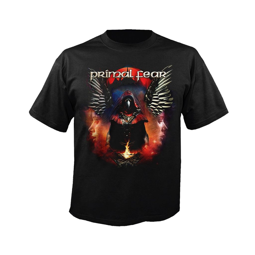 PRIMAL FEAR - If looks could kill - T-Shirt