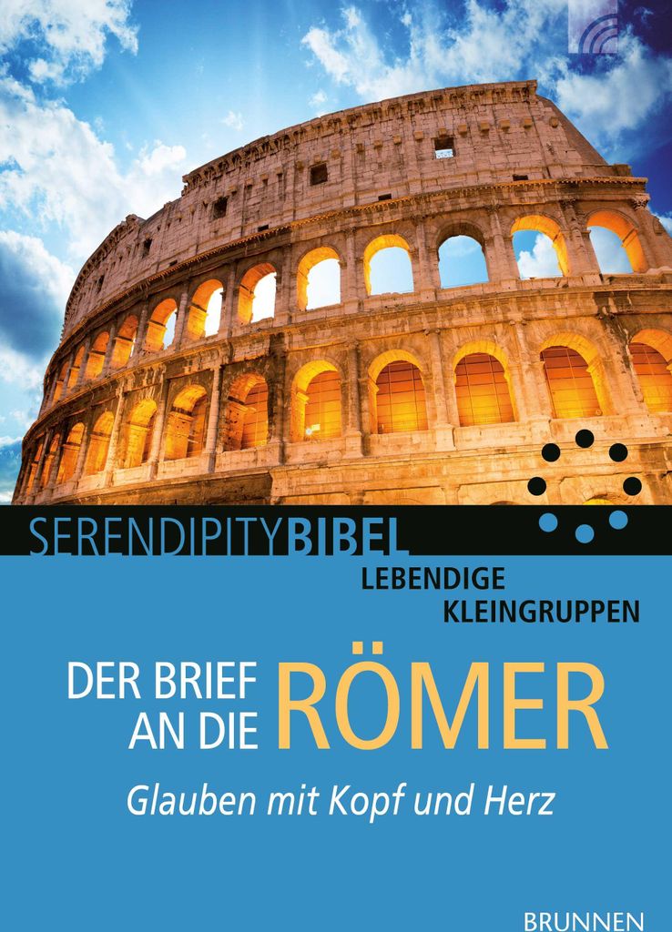 Der Brief an die Römer