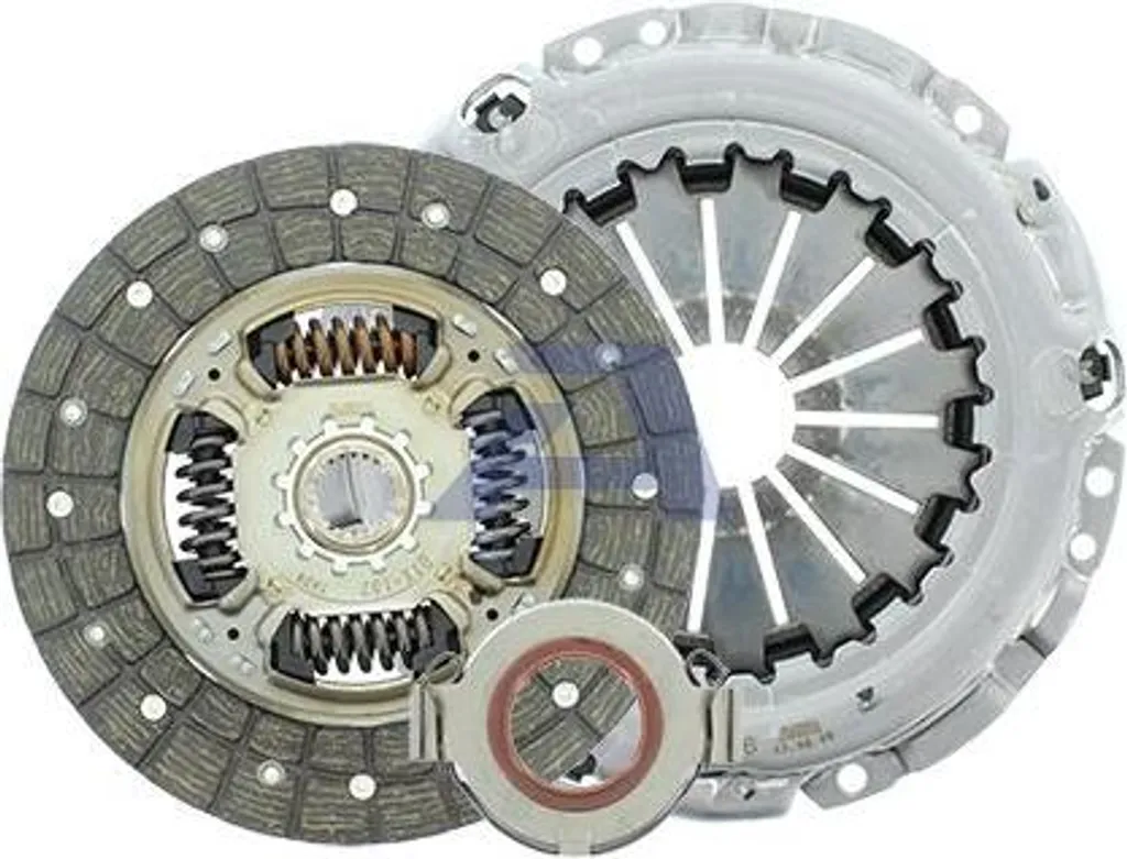 Kit d'embrayage complet haute performance pour Toyota Auris et Corolla